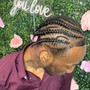 Cornrow