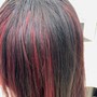 Permanent Color