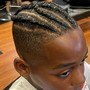 Kid's Braids