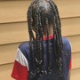 Kid Braids (6-10)