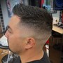 Men's Cut