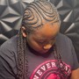 “Alicia Keys” feed in Braids