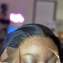 Lace Closure Sew In