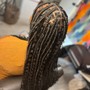 Crochet Braids