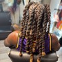 Poetic Justice Braids