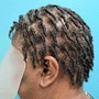 Comb Twist