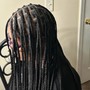 Kinky Twist