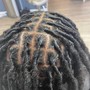 Comb Twist