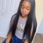 Full Sew In