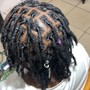 Loc Re-twist