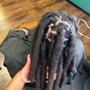 Soft loc touch up