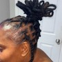 Retwist and Style