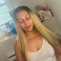 Closure Sew In