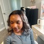 Traditional Sew In