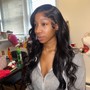 Traditional Sew In