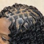 Comb Twist