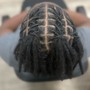 Loc Style