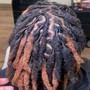 Adult Retwist