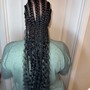 2 Braids