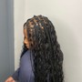 Versatile Sew In