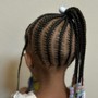 Senegalese Twist