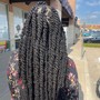 Kinky Twist