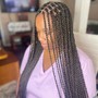 Senegalese Twist