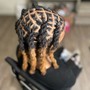 Comb Twist