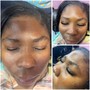 Volume Eyelash Extensions