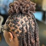 Individual Braids