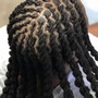 Comb Twist