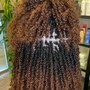 Crochet Braids