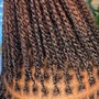 Crochet Braids