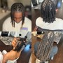 Crochet Braids