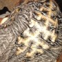 Loc Re-twist