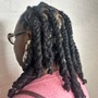 Loc style refresher