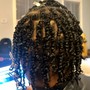 Natural Twists