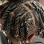 Starter Locs