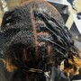 HighTop Retwist