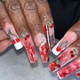 Manicure - Nail Art