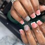 Gel Polish Manicure