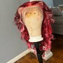 Custom wig (BYOH