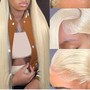 Custom wig (BYOH