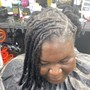 Regular braided Bob