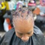 Kid’s Cut