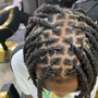 Kid’s Cut