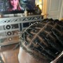 Loc style