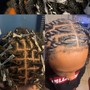 Kid's locs