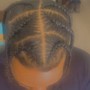 Dread retwist