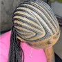 Tribal Braids